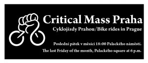 Critical Mass Praha